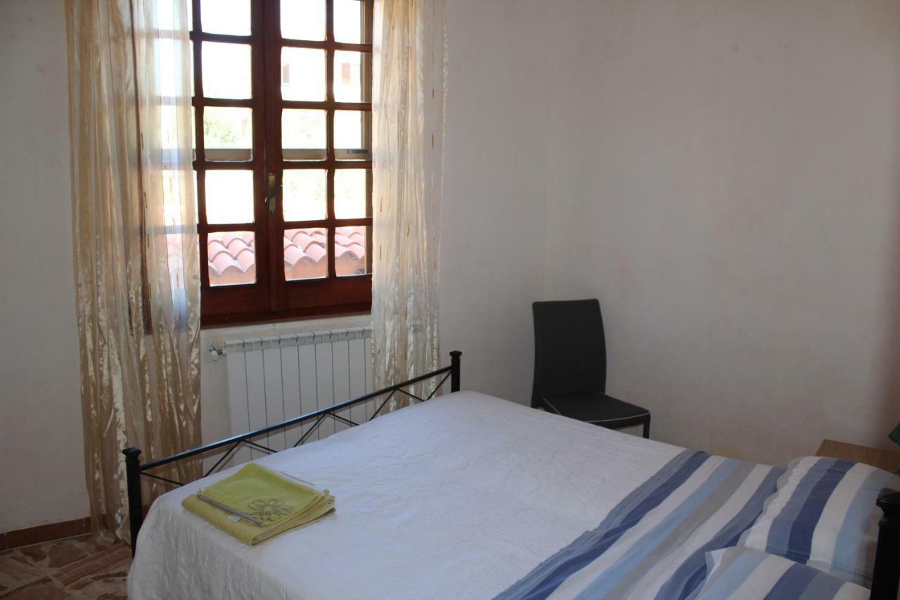 B&B Sara Ossi Ngoại thất bức ảnh
